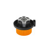 Adapter gazu do kartusza 7/16 G20018