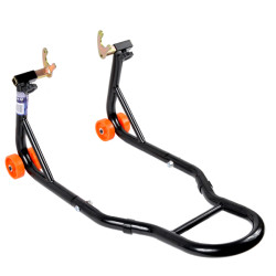 Stojak motocyklowy na przód no.1 G02165