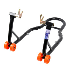 Stojak motocyklowy na przód no.1 G02165
