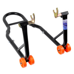 Stojak motocyklowy na przód no.1 G02165