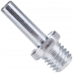 Adapter trzpień do wiertarki M14 G65201