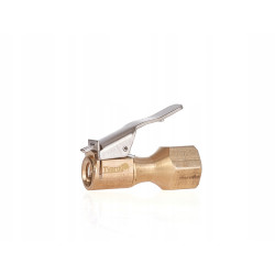 Końcówka do pompowania kół – mosiężna 8mm GW1/4 T0