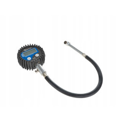 Ciśnieniomierz cyfrowy elektroniczny do kół G01273