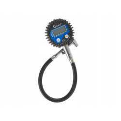 Ciśnieniomierz cyfrowy elektroniczny do kół G01273