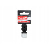 Adapter udarowy 1/2" na 1/4" HEX TVARDY T00208