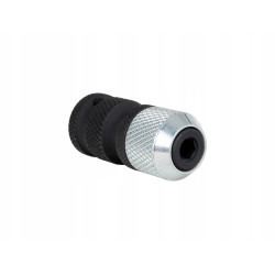 Adapter udarowy 1/2" na 1/4" HEX TVARDY T00208