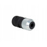 Adapter udarowy 1/2" na 1/4" HEX TVARDY T00208