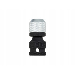 Adapter udarowy 1/2" na 1/4" HEX TVARDY T00208