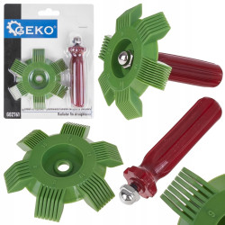 Grzebień do naprawy –  lamelek skraplacza G02761