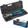 Zaciskarka PEX TH 16–32 mm HöGERT HT1P645