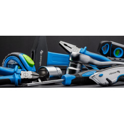 Zaciskarka PEX TH 16–32 mm HöGERT HT1P645