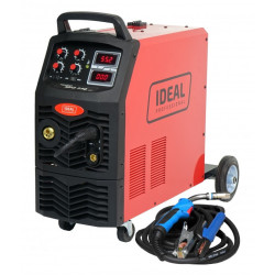Spawarka IDEAL TECNO MIG 330 4x4 DIGITAL MMA — zdjęcie 1