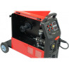 Spawarka IDEAL TECNO MIG 330 4x4 DIGITAL MMA — zdjęcie 6