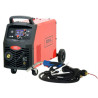 Spawarka IDEAL TECNO MIG 254/2 PULSE 230/400V LCD — zdjęcie 1