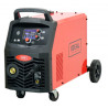 Spawarka IDEAL TECNO MIG 254/2 PULSE 230/400V LCD — zdjęcie 3
