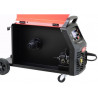 Spawarka IDEAL TECNO MIG 254/2 PULSE 230/400V LCD — zdjęcie 8