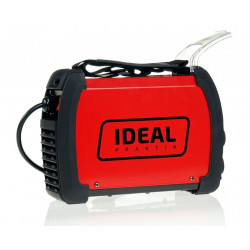 Spawarka IDEAL PRAKTIK 205 DIGITAL — zdjęcie 5