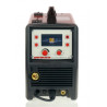 Spawarka IDEAL EXPERT MIG 215 LCD MIG/MMA/TIG SYNERGIC ALU — zdjęcie 3