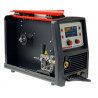 Spawarka IDEAL EXPERT MIG 215 LCD MIG/MMA/TIG SYNERGIC ALU — zdjęcie 5