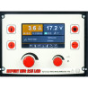 Spawarka IDEAL EXPERT MIG 215 LCD MIG/MMA/TIG SYNERGIC ALU — zdjęcie 7