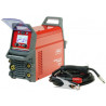 Spawarka IDEAL EXPERT MIG 210 SYNERGIC Pro4 LCD — zdjęcie 1