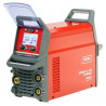 Spawarka IDEAL EXPERT MIG 210 SYNERGIC Pro4 LCD — zdjęcie 2