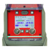 Spawarka IDEAL EXPERT MIG 210 SYNERGIC Pro4 LCD — zdjęcie 5