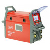 Spawarka IDEAL EXPERT MIG 210 SYNERGIC Pro4 LCD — zdjęcie 7
