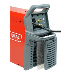 Spawarka IDEAL EXPERT MIG 210 SYNERGIC Pro4 LCD — zdjęcie 11