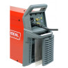 Spawarka IDEAL EXPERT MIG 210 SYNERGIC Pro4 LCD — zdjęcie 11