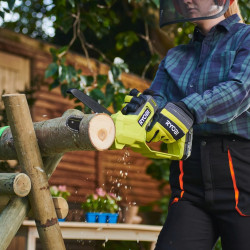 RY18PS15A Pilarka łańcuchowa 15cm  18V RYOBI