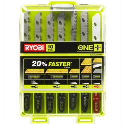RAK10JSBWM BRZESZCZOTY DO WYRZYNAREK RYOBI