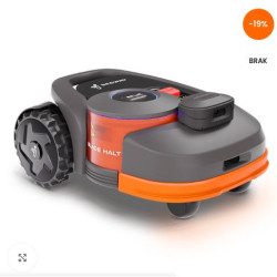 Segway Navimow H500E VisionFence – robot do 500 m²