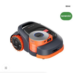 Segway Navimow H210 – robot do 1000 m²