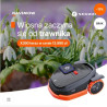 Segway Navimow H210 – robot do 1000 m²