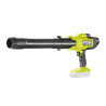 RY18BLCXA-0 18V dmuchawa bezszczotkowa RYOBI
