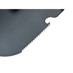 Saperka z drewnianym trzonkiem- 70cm G66660