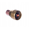 Soczewka uchwytu TIG SR9/SR20 2,4mm 153.9103
