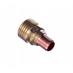 Soczewka uchwytu TIG SR9/SR20 2,4mm 153.9103