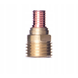 Soczewka uchwytu TIG SR9/SR20 2,4mm 153.9103