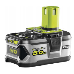 RB1850X Akumulator 5,0 Ah RYOBI