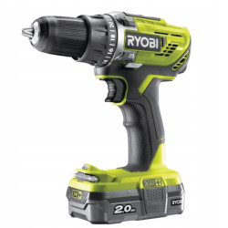 R18DD2-220S WIERTARKO-WKRĘTARKA 18V ZESTAW 