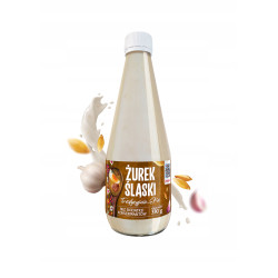 ŻUREK BUTELKA 330ML