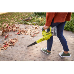 OBL1820S Dmuchawa 18V RYOBI