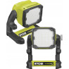 RLFD18-0 LAMPA 18V RYOBI 