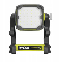 RLFD18-0 LAMPA 18V RYOBI 