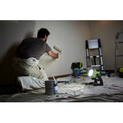RLFD18-0 LAMPA 18V RYOBI 