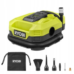 RMI18-0 KOMPRESOR 18V RYOBI 
