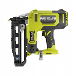 R18GN18-120S GWOŹDZIARKA ZESTAW 2Ah ład RYOBI