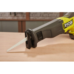 RRS18BL-0 Piła szablasta bezszczotkowa 18V RYOBI 